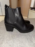 Stiefeletten von Monki wenig getragen