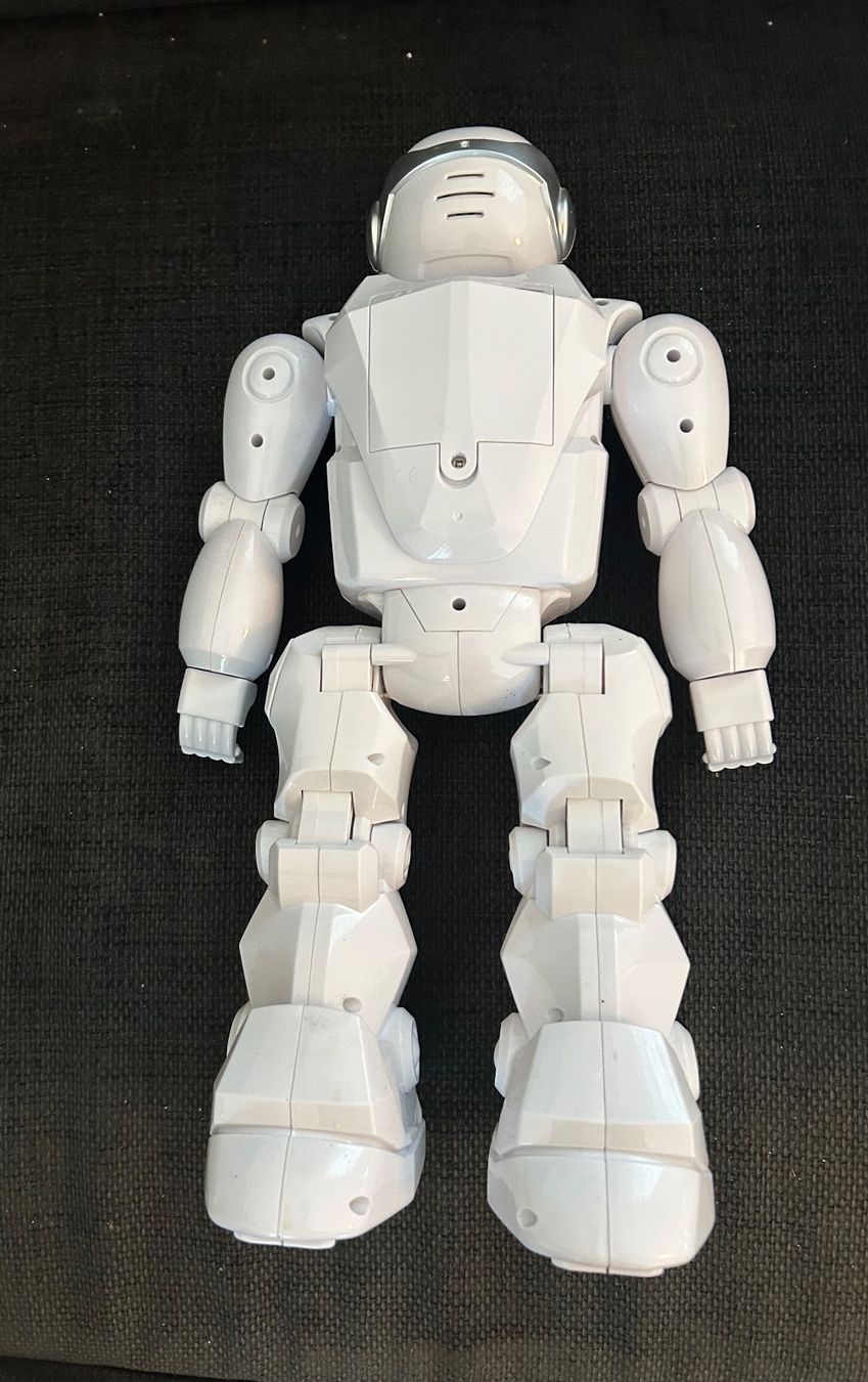 Jouets: Roboter Silverlit – D'occasion à Opfikon par iMarion 5