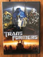 DVD Transformers