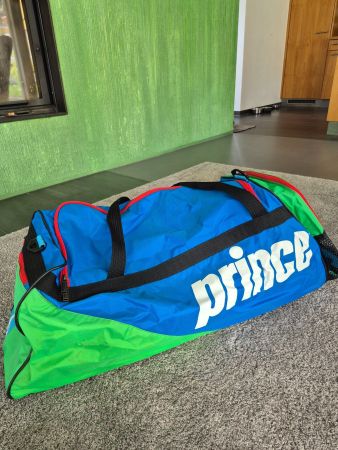 Tennistasche