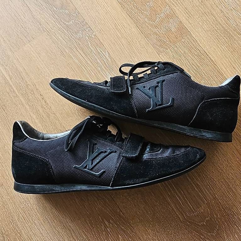 Scarpe da uomo: Louis Vuitton – Usato da Rupperswil venduto da lizi2005 1