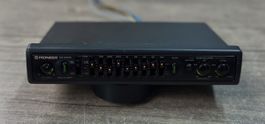 Pioneer EQ-6500 band Equalizer for car audio