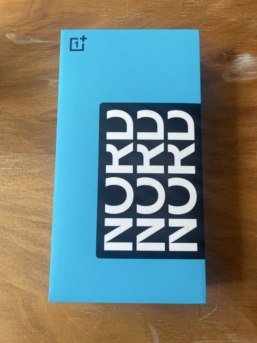 OnePlus Handys / Smartphones: OnePlus Nord CE5 128GB B – Neu und originalverpackt aus Schaffhausen von ronjaluna03 2