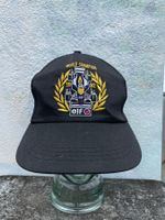 Vintage 90s 6-panel Cap Elf Formula 1 Champion