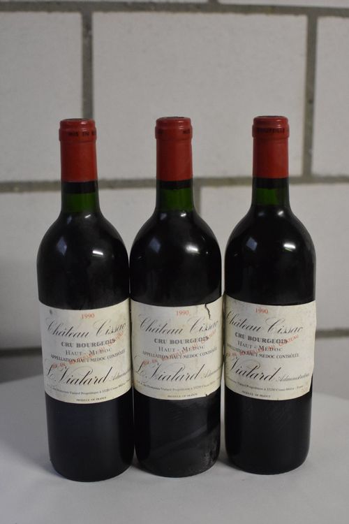 12 Flaschen Château Lorient Bordeaux 2021 – Trockener Rotwein, 14% Vol., Jetzt Schon Genießbar