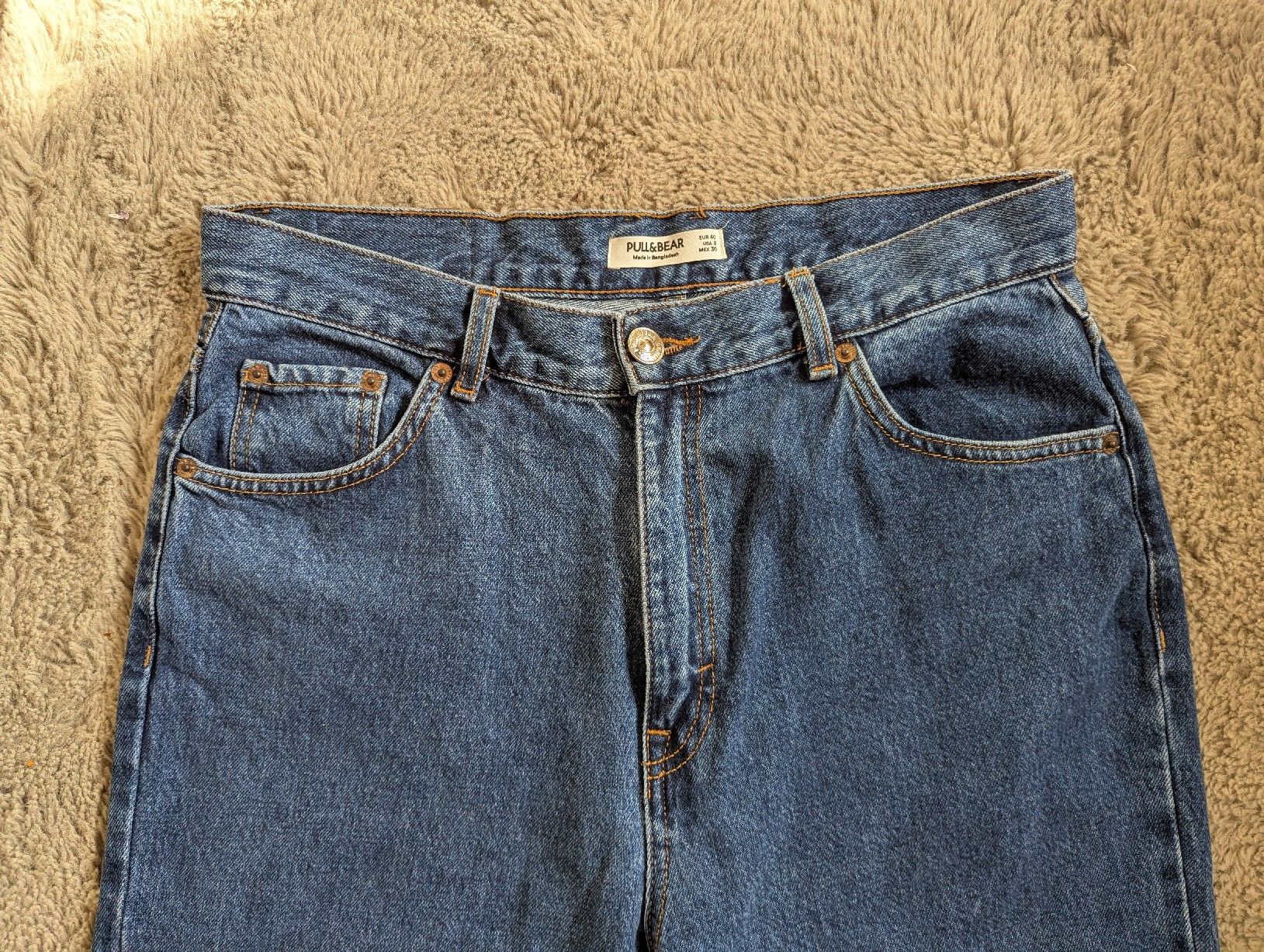Pull&Bear Jeans: jean pull&bear 40 – D'occasion à Montreux par dem_gyt9 1