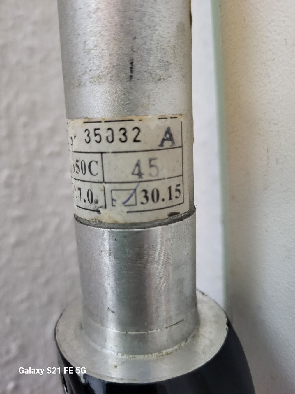 Pezzi di ricambio: Velogabel CARBON NEU ! – Nuovo e nell'imballaggio originale da Riehen venduto da tamola67 6