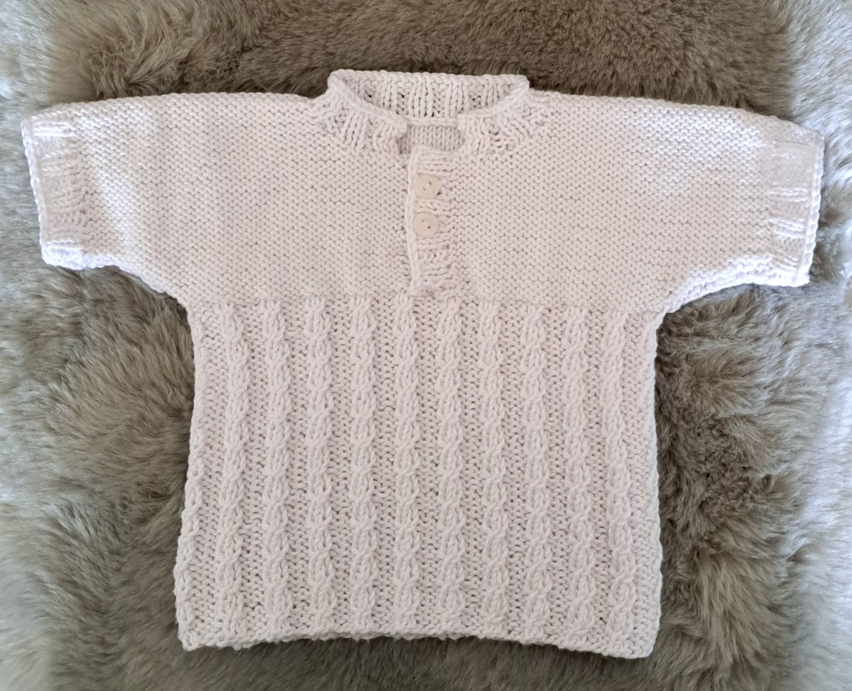 Kleider & Röcke: Babygarnitur_5. Gr. 56/62 – Neu und originalverpackt aus Romanshorn von Octa27 1