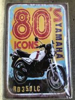 Yamaha 350 80s
