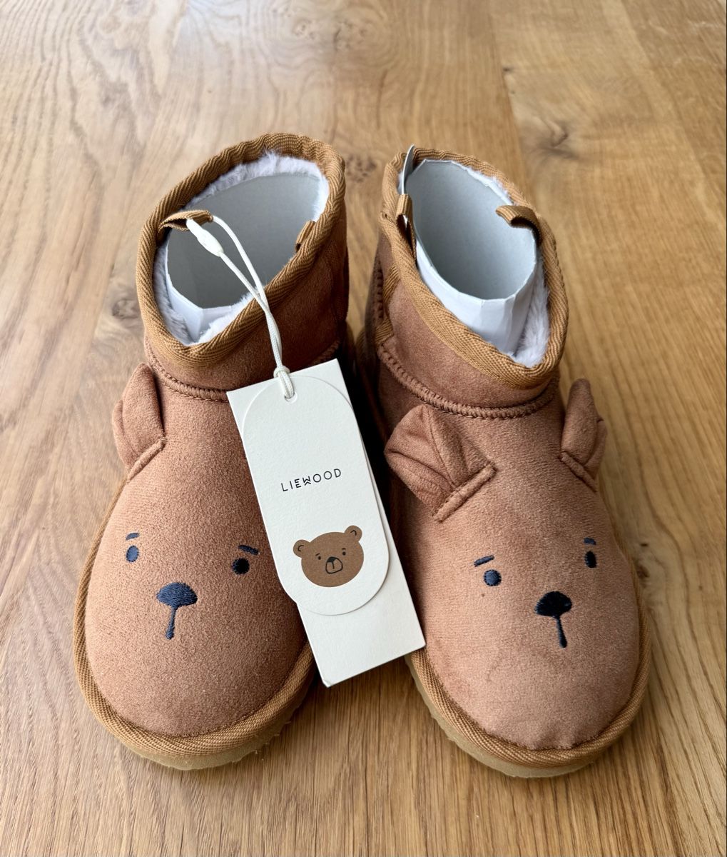 Liewood Scarpe per ragazzi: LIEWOOD SCHUHE – Nuovo e nell'imballaggio originale da Aarau venduto da Danig1