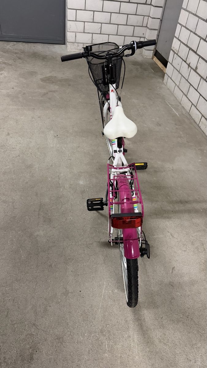 Velos: Fahrrad für Mädchen – Gebraucht aus Bern von Canale1978 2