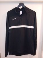 NIKE Academy Dri-FIT Herren Fussball-Jacke / Sweatshirt M 🌟
