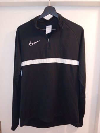 NIKE Academy Dri-FIT Herren Fussball-Jacke / Sweatshirt M 🌟