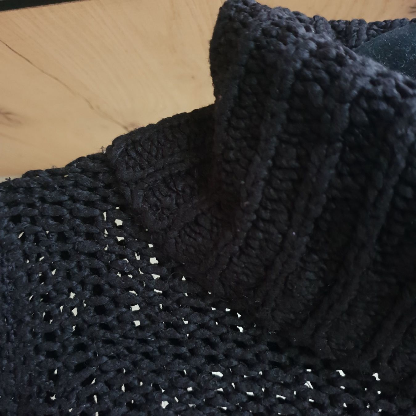 Maglioni & Felpe: 🐸 ROLLKRAGEN STRICK-PULLOVER XS – Usato da Môtier (Vully) venduto da Frogs 3
