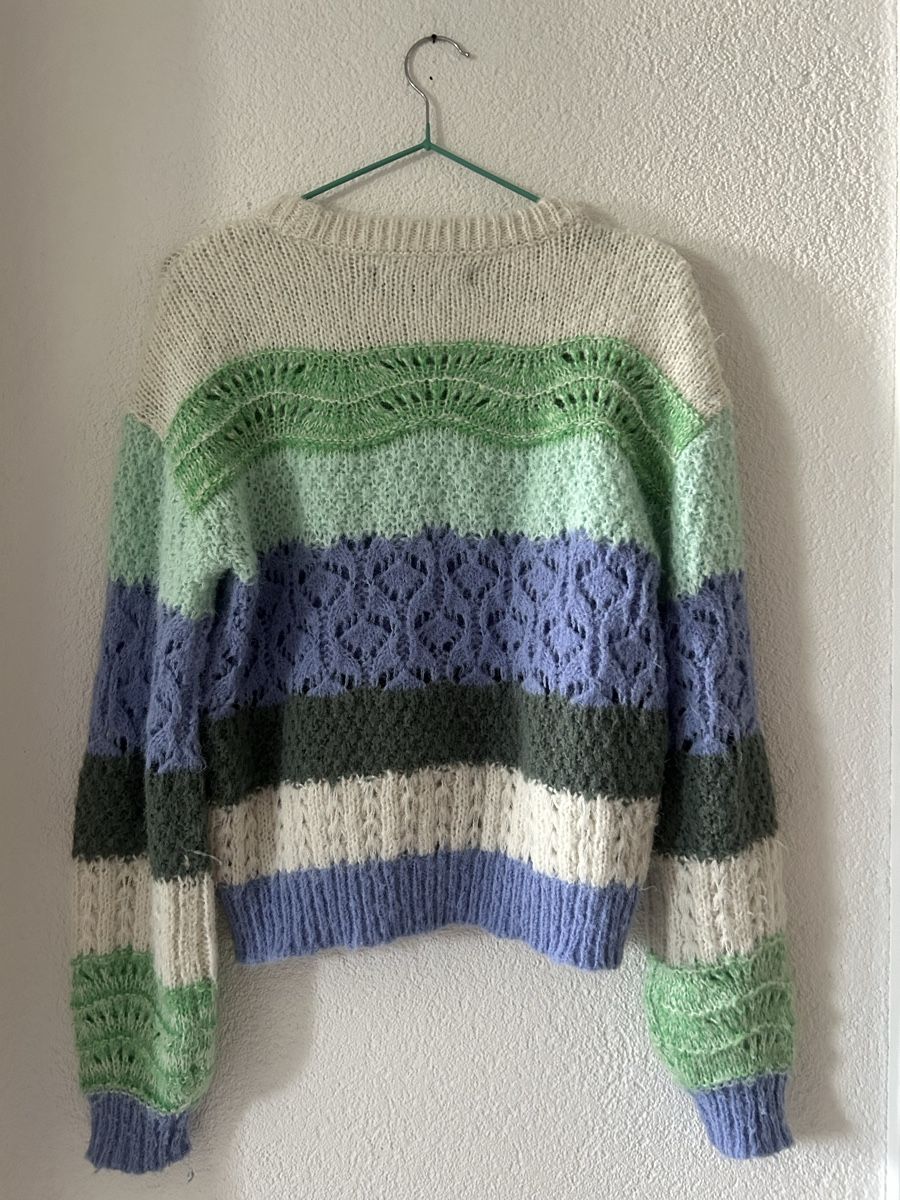 Maglioni & Felpe: Vero Moda Strickpullover XS/S – Usato da Bern venduto da yla_88nl 1