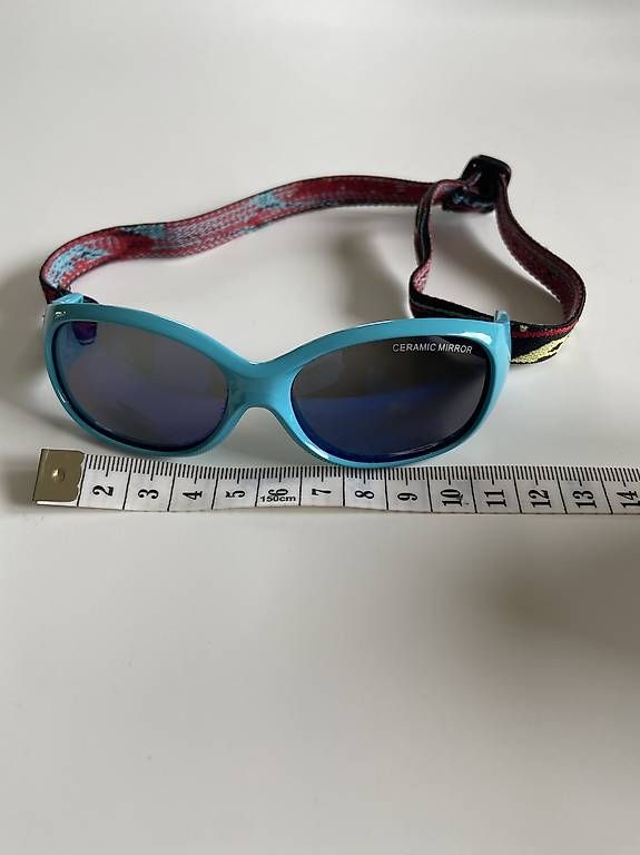 Occhiali & Lenti: Alpina Kindersonnenbrille – Usato da Solothurn venduto da BaSiMa2017