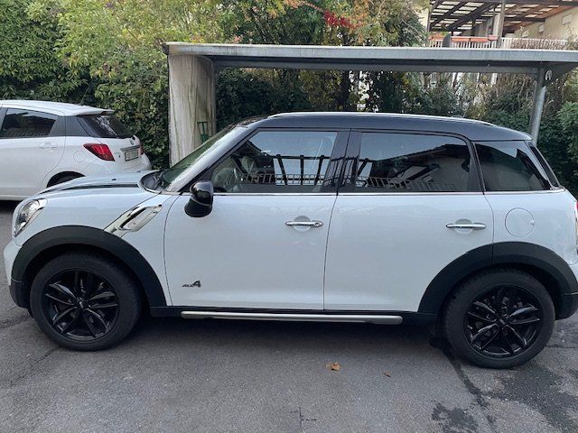 Mini Automobili: Mini Countryman Cooper ALL4 - 2016 – Usato da Onex venduto da lul_wjz2 1