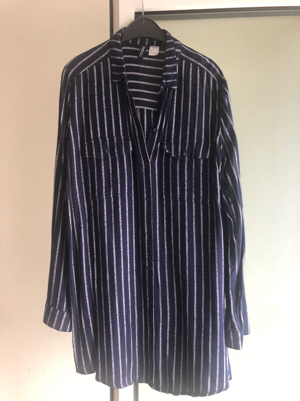 Blusen: Damen Tunika – Gebraucht aus Full-Reuenthal von Mimi_1986