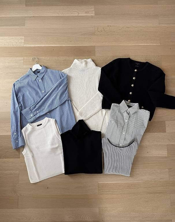 Kleiderpakete: Massimo Dutti Kleiderpaket – Gebraucht aus St. Gallen von Sabrinaaa