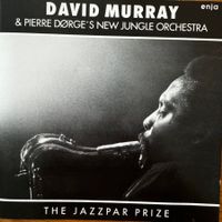 David Murray & Pierre Dorge's New Jungle Orchestra (CD Enja)
