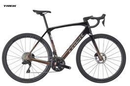 Trek Domane SL 6 Gen 4 (2026 - NEU - Carbon) - 56cm