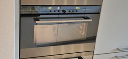 V-Zug Backofen Combear HSE