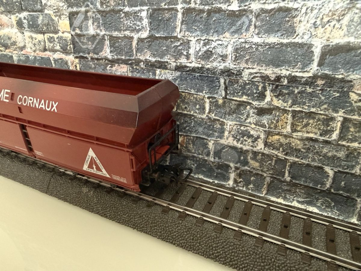 Märklin Modelleisenbahnen: Märklin 4691  6x – Gebraucht aus Altdorf UR von modellbau-widmer 2