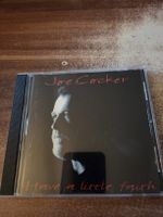 Joe Cocker - Have A Little Faith