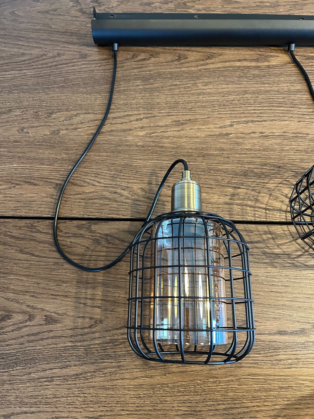 Lampadari & plafoniere: Ess- / Wohnzimmerlampe – Usato da Münchenbuchsee venduto da Marlon05 2