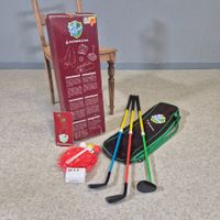 Kneissel Austria Golf Appeal Master - Set 80-90er Golf Spiel