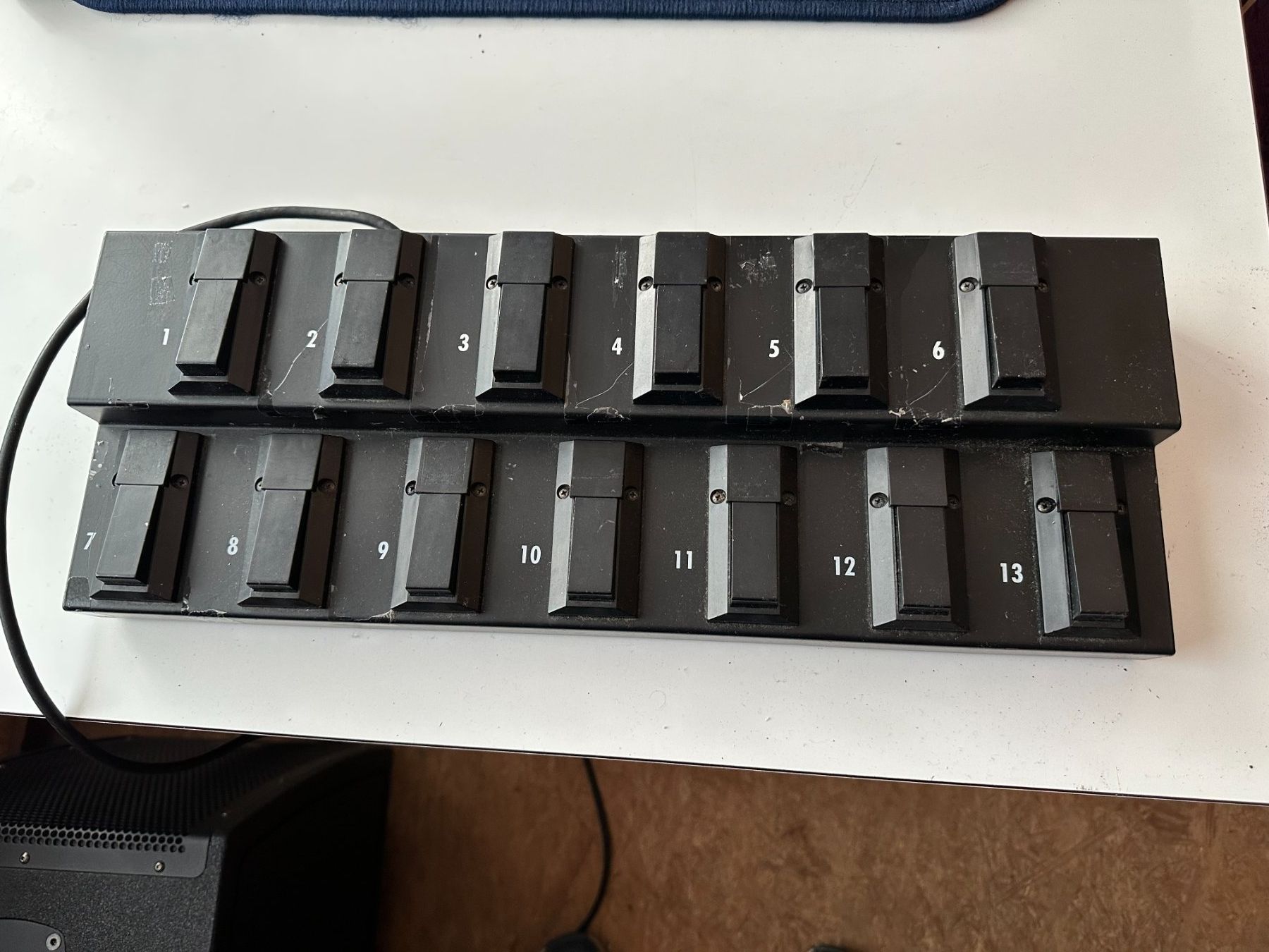 Ketron Strumenti musicali: Ketron Audya 8 mit Zubehör, – Usato da Inwil venduto da Barmi0 2