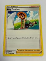 Pokemon-Karte Bug Catcher 226/264