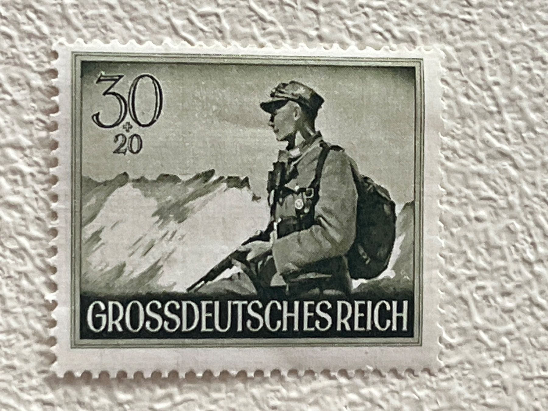 Tous les timbres: DR Briefmarken (Gratis-Versand) – D'occasion à Chiasso par AzenYa