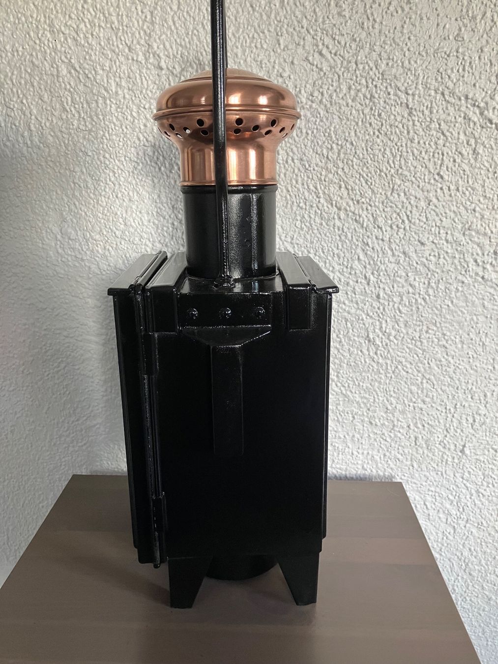 SBB/CFF/FFS Lampade: Lanterne Sbb/ cff de ralentissement – Usato da Chernex venduto da nedon 2