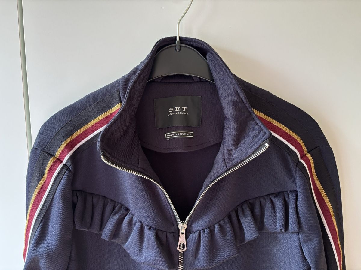 Vestes: Jacke – D'occasion à Zürich par ConnieS01 1