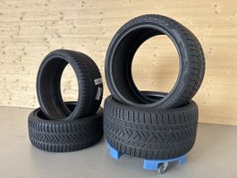 Winterreifen Lamborghini Huracan - 20Zoll