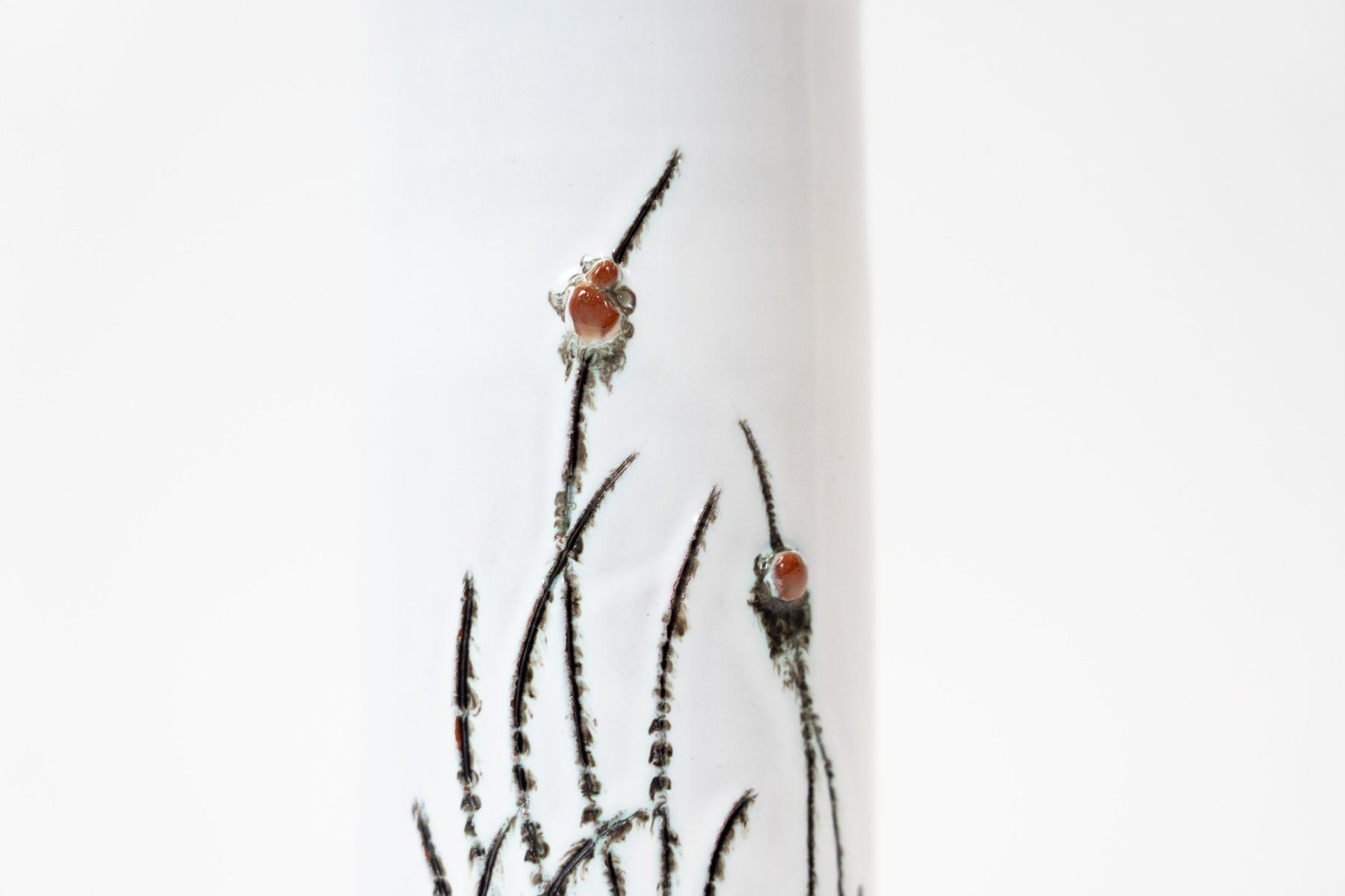 Vasen & Gefässe: Vase Nr. 15 - Versand möglich – Gebraucht aus Schaffhausen von Studio-Ara 2