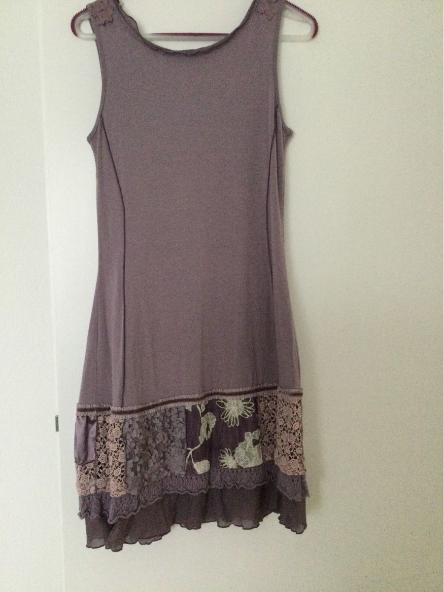 Kleider: Super Kleid Tessini Gr. 38 – Gebraucht aus Villnachern von Anita2006 1