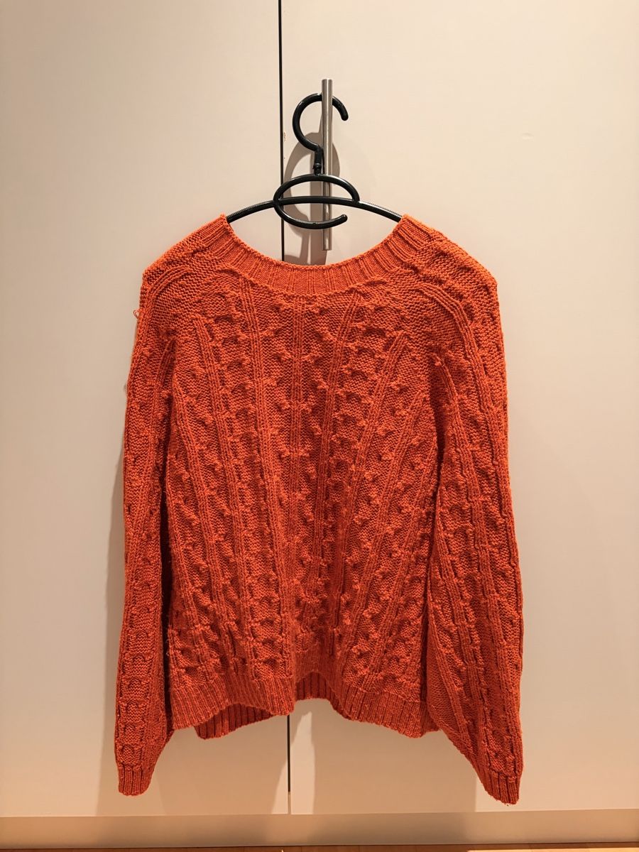 Maglioni & Felpe: Strickpullover, Grösse M - guter Zustand – Nuovo (secondo la descrizione) da Uster venduto da clothesandmore1