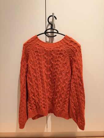 Strickpullover, Grösse M - guter Zustand