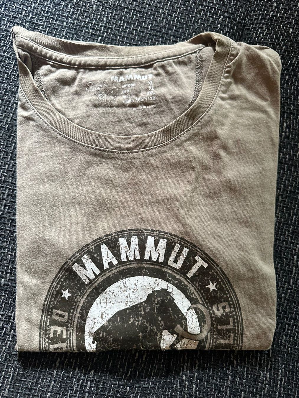 T-Shirts: T-Shirts – Gebraucht aus Herbriggen von Faju