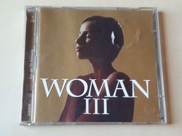 Woman III