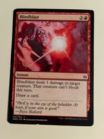 1 x Blindblast - Magic: The Gathering - MtG