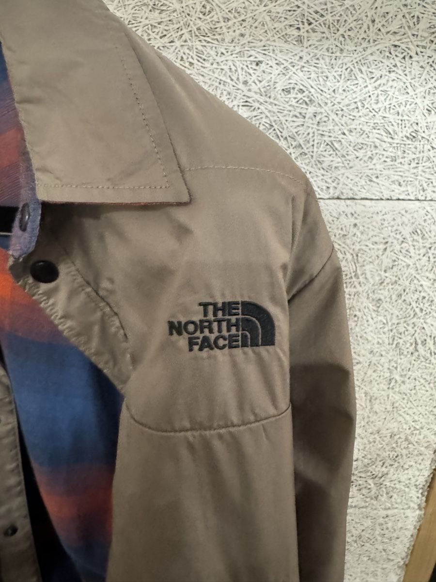 North Face Jacken: The North Face Leichte Herren Jacke M – Gebraucht aus Kloten von hei_x2d9 1