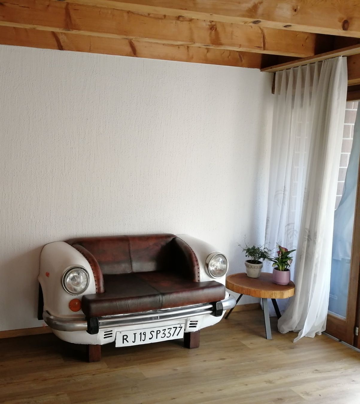Divani: Autosofa Vintage – Usato da Suhr venduto da bic6