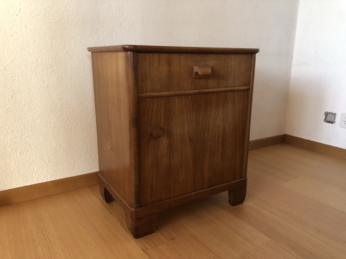 Comodini: Nachttisch – Usato da Volken venduto da SavitaIndia
