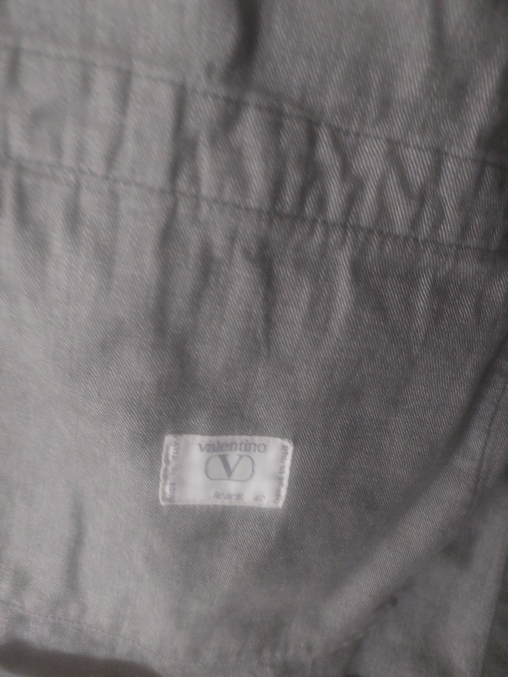Mäntel: Jeans Mantel Herren – Gebraucht aus Basel von chilemente77 2