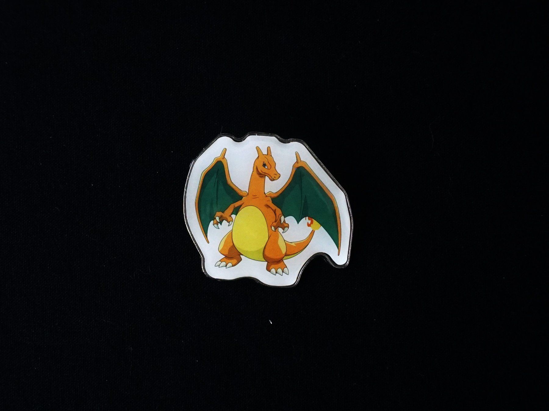 Pokémon Schlüsselanhänger & - bänder: Pokemon Anhänger Set – Gebraucht aus Pratteln von Restwert_Pratteln 2
