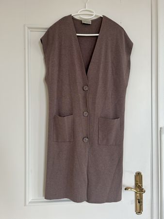 Via Appia Weste / Gilet für Damen - Vest for Women