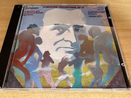 C3 Hector Berlioz Enrique Bátiz Symphonie fantastique Op. 14